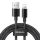 Cablu USB-A la Lightning Mcdodo CA-3640, 1,2 m (negru)