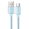 Cablu USB-A la Lightning Mcdodo CA-3651, 1,2 m (albastru)