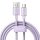 Cablu USB-A la Lightning Mcdodo CA-3652, 1,2 m (violet)