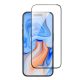 Tempered glass ESR for iPhone 15 Plus 1 pcs. (clear)