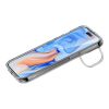 Case ESR Classic Hybrid with Kickstand for iPhone 15, Magsafe (clear)