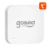 Smart Bluetooth BLE, WiFi Mesh Gateway with Alarm Gosund G2 Tuya