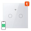 Smart Touch WiFi Light Switch Gosund SLS2 (Optional N, Dual)