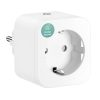 Priză inteligentă MEROSS MSS305-EU cu funcție de contorizare a energiei (Non-HomeKit)