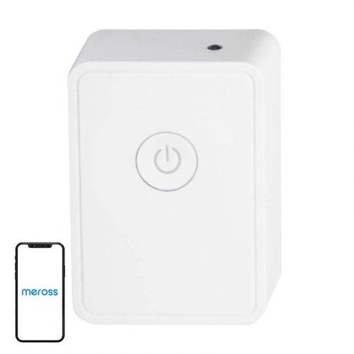 Smart WiFi Hub Meross MSH300 (HomeKit)