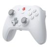 Controler fără fir GameSir T4 Cyclone (alb)