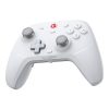 Controler fără fir GameSir T4 Cyclone (alb)