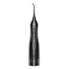 Water flosser with nozzles set Bitvae BV 5020E (Black)