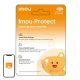 Card cadou IMOU Protect Basic (plan anual)