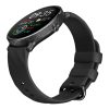 Zeblaze GTR 3 Pro Smartwatch (negru)