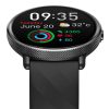 Zeblaze GTR 3 Pro Smartwatch (negru)