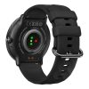 Zeblaze GTR 3 Pro Smartwatch (negru)