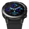 Zeblaze Ares 3 Pro Smartwatch (negru)