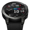 Zeblaze Stratos 3 Smartwatch (negru)