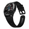 Zeblaze Stratos 3 Smartwatch (negru)