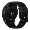 Zeblaze Stratos 3 Smartwatch (negru)