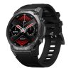 Zeblaze VIBE 7 Pro Smartwatch (negru)