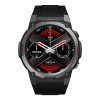 Zeblaze VIBE 7 Pro Smartwatch (negru)