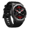 Zeblaze VIBE 7 Pro Smartwatch (negru)