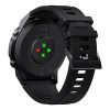 Zeblaze VIBE 7 Pro Smartwatch (negru)