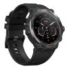 Zeblaze Stratos 2 Smartwatch (negru)