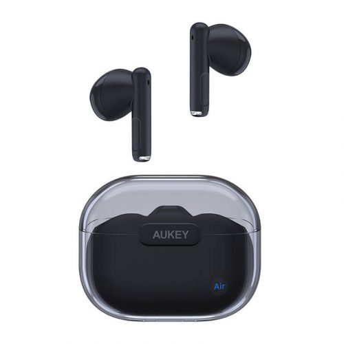 Earphones Aukey EP-M2 TWS (black)