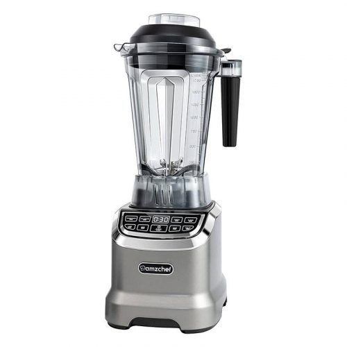 Cup blender AMZCHEF 5003-GA (Grey)