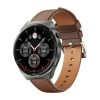 Aukey SW-2U 2 Ultra Smartwatch (piele maro)