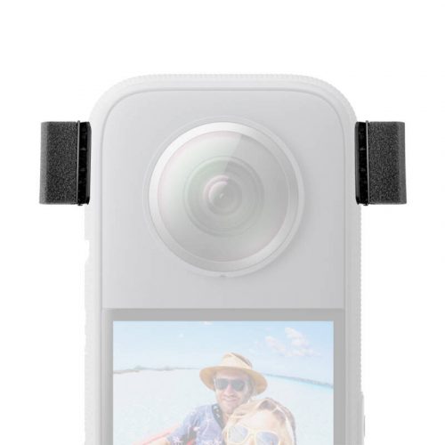 Insta360 pentru camera de câmp larg X3