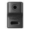 Adaptor pentru microfon Insta360 Ace Pro