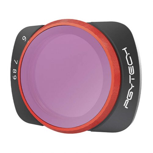 Filtru VND 6-9 Stop PGYTECH pentru Osmo Pocket 3