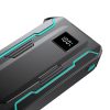 Powerbank Joyroom JR-L018 20000mAh, 22.5W, Lightning + USB-C kábellel (fekete)