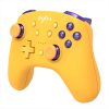 NSW Gamepad / controler wireless PXN-9607X HALL (galben)