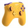 NSW Gamepad / controler wireless PXN-9607X HALL (galben)