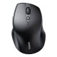 UGREEN 90395 Mouse wireless ergonomic (negru)