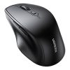 UGREEN 90395 Mouse wireless ergonomic (negru)