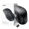 UGREEN 90395 Mouse wireless ergonomic (negru)