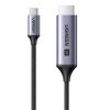 UGREEN 90451 USB-C-HDMI kábel, 8K, 1.5m