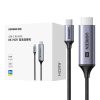 UGREEN 90451 USB-C-HDMI kábel, 8K, 1.5m