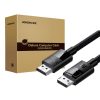 UGREEN 80391 Cablu DisplayPort 2 x apa, 8K