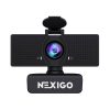 Webcam Nexigo C60/N60 (black)