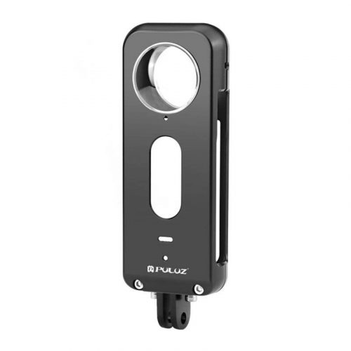 Carcasă de protecție PULUZ Insta360 X3 Metal