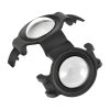 PULUZ Insta360 X3 Protecție optică pentru lentile PULUZ Insta360 X3