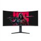 Koorui Gaming Monitor 34E6UC 34" 3440 * 1440px 165Hz