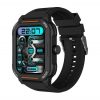 Blitzwolf BW-GTC3 Smartwatch (negru)