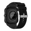 Blitzwolf BW-GTC3 Smartwatch (negru)