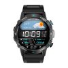 Colmi M42 Smartwatch (negru)