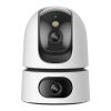 360 ° Camera Wi-Fi pentru interior IMOU Ranger Dual 8MP