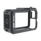 Metal Rabbit Cage Frame TELESIN pentru DJI ACTION 3/4