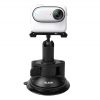 Set de bază magnetică și bază cu ventuză TELESIN pentru Insta360 GO 3